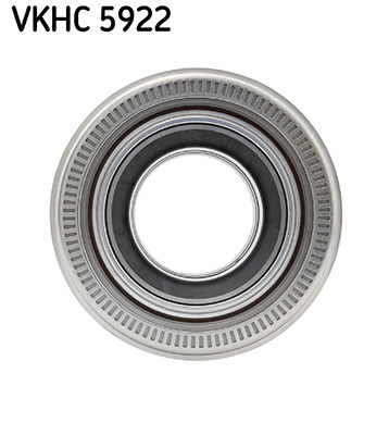 SKF VKHC 5922 Radnabe